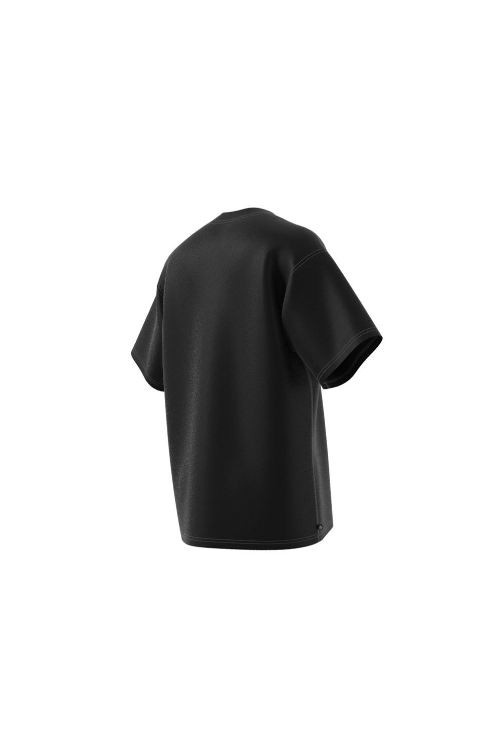 Adidas-C Tee Black-T-Shirts-12-Milagron.com