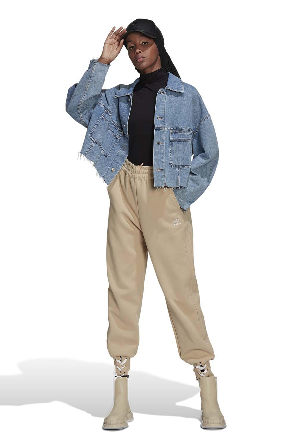 Adidas-Cuffed Pant Magbei-Eşofman-1-Milagron.com