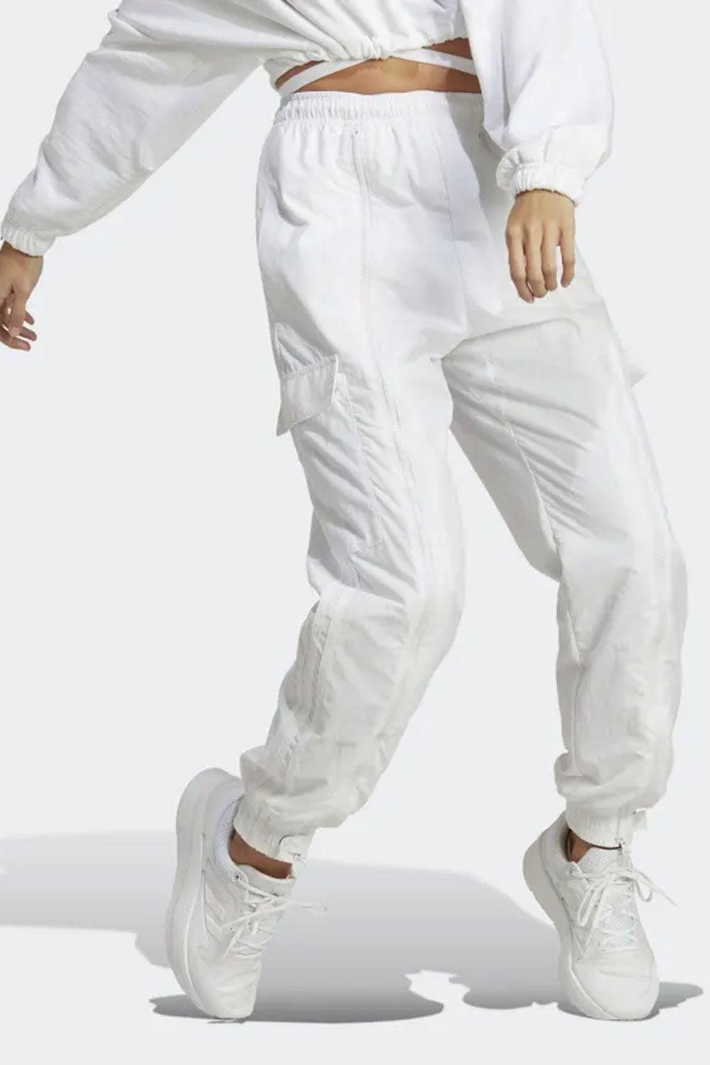 Adidas-Dance Versatile Woven Cargo Eşofman-Eşofman-1-Milagron.com