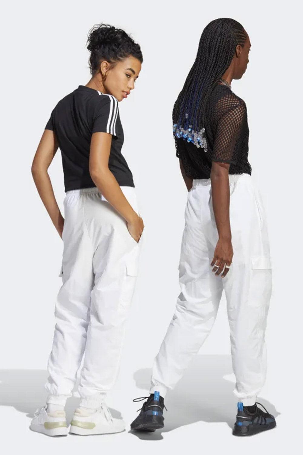 Adidas-Dance Versatile Woven Cargo Eşofman-Eşofman-2-Milagron.com