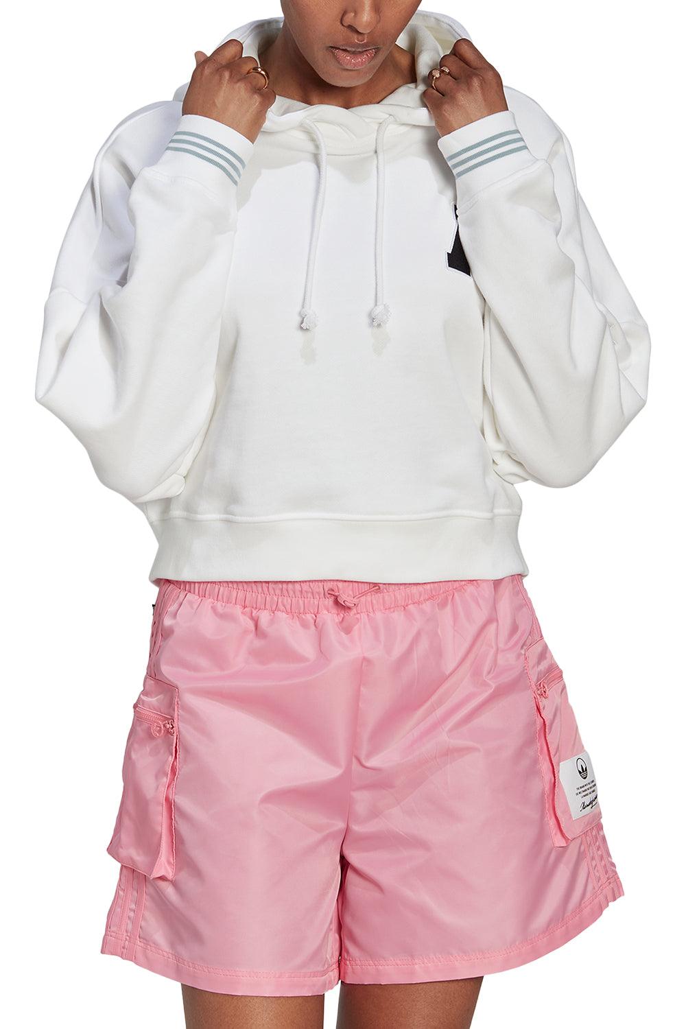 Adidas-Disney Hoodie-Sweatshirts & Hoodies-4-Milagron.com