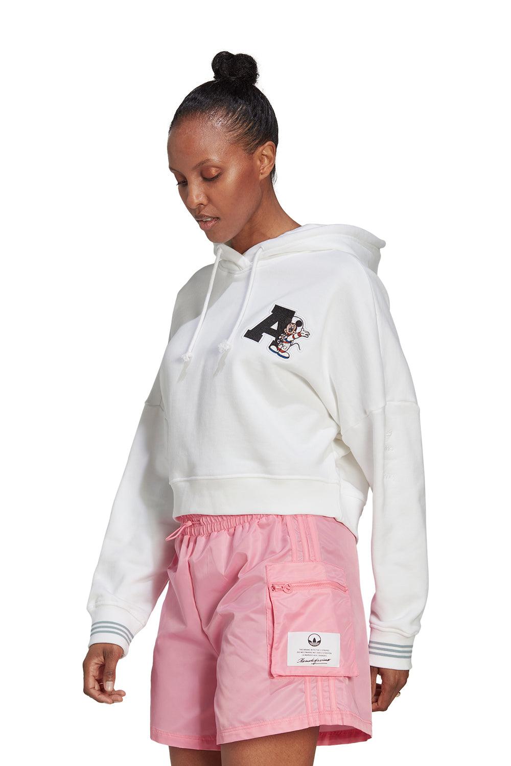 Adidas-Disney Hoodie-Sweatshirts & Hoodies-5-Milagron.com