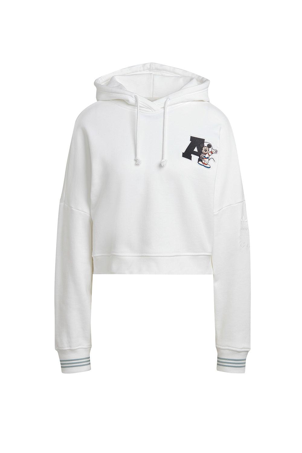Adidas-Disney Hoodie-Sweatshirts & Hoodies-9-Milagron.com