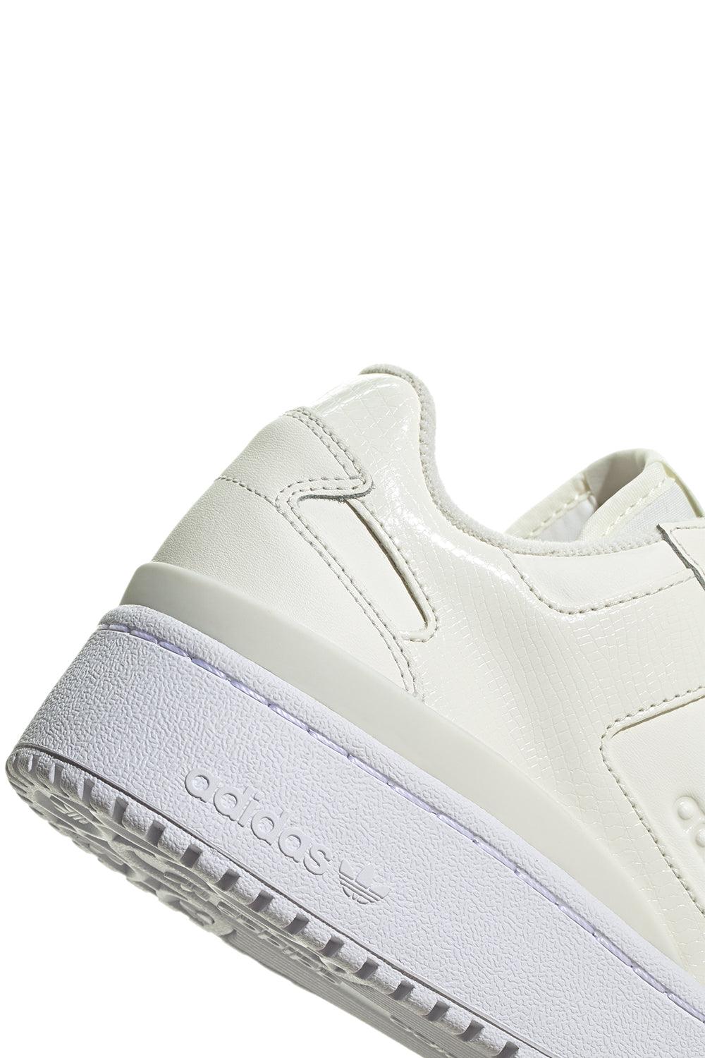 Adidas-Forum Bold Cloud White-Sneakers-3-Milagron.com