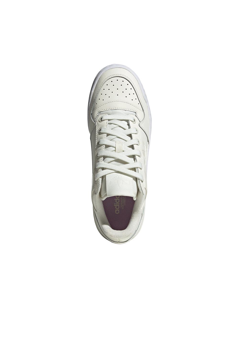 Adidas-Forum Bold Cloud White-Sneakers-5-Milagron.com