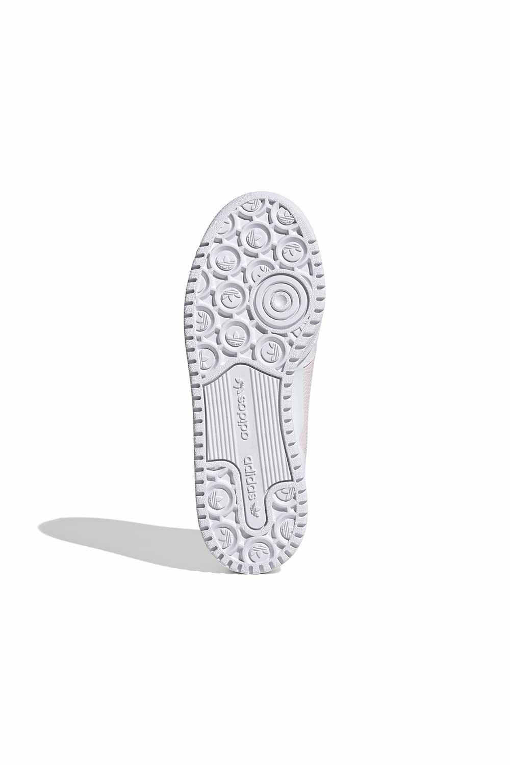 Adidas-Forum Bold White/Pink-Sneakers-3-Milagron.com