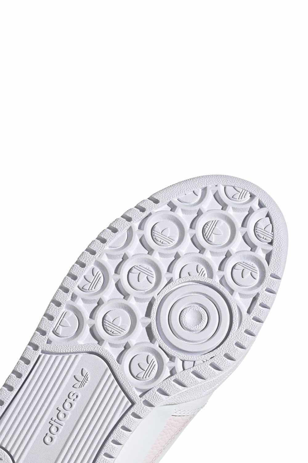 Adidas-Forum Bold White/Pink-Sneakers-8-Milagron.com