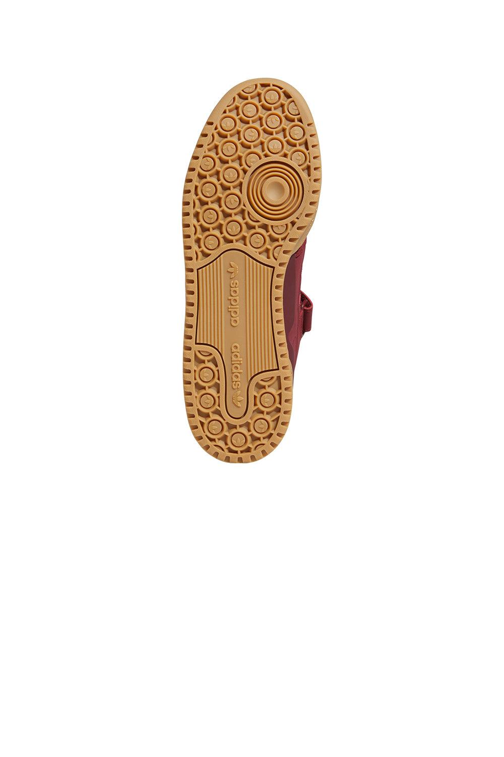 Adidas-Forum Low Collegiate Burgundy-Sneakers-8-Milagron.com