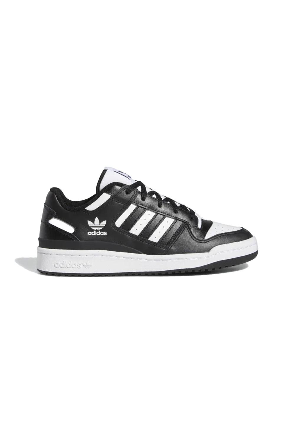 Adidas-Forum Low Sneaker-Sneakers-1-Milagron.com