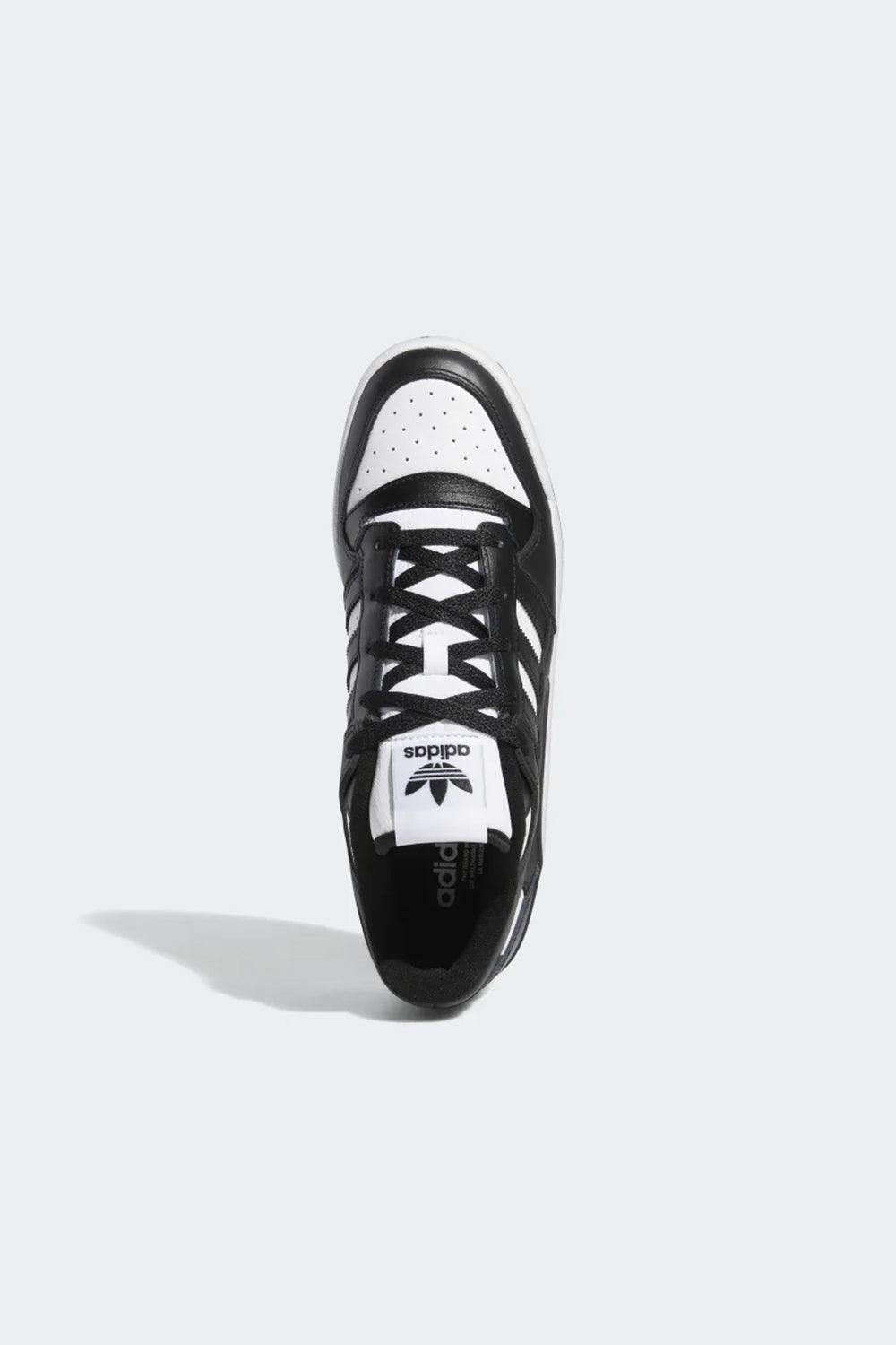 Adidas-Forum Low Sneaker-Sneakers-2-Milagron.com