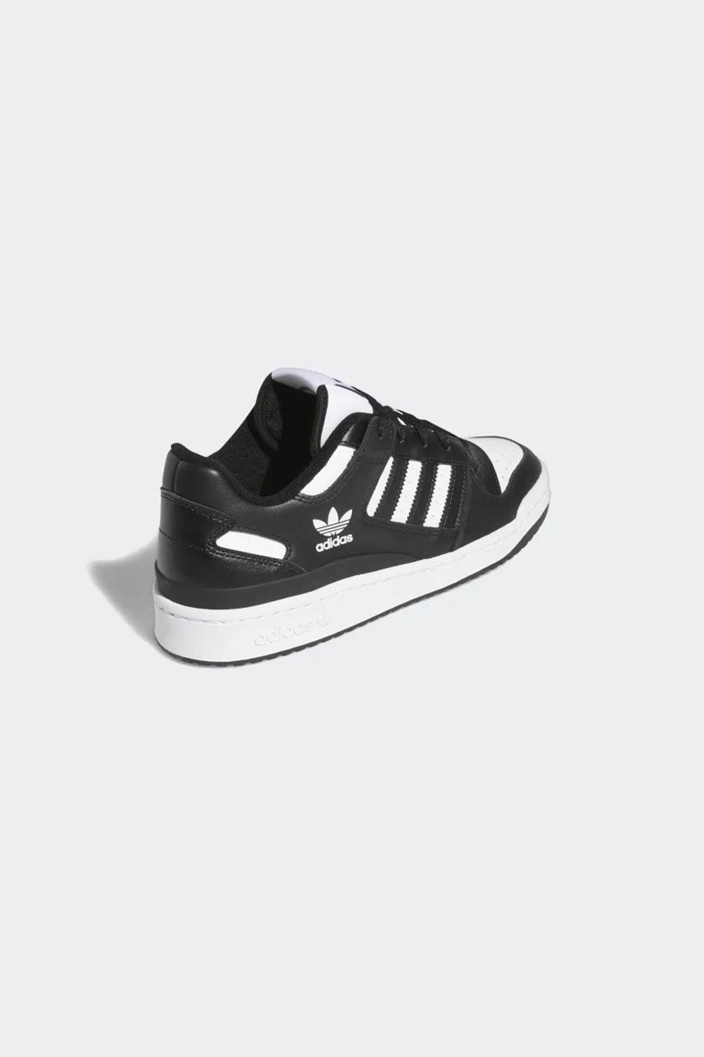 Adidas-Forum Low Sneaker-Sneakers-3-Milagron.com