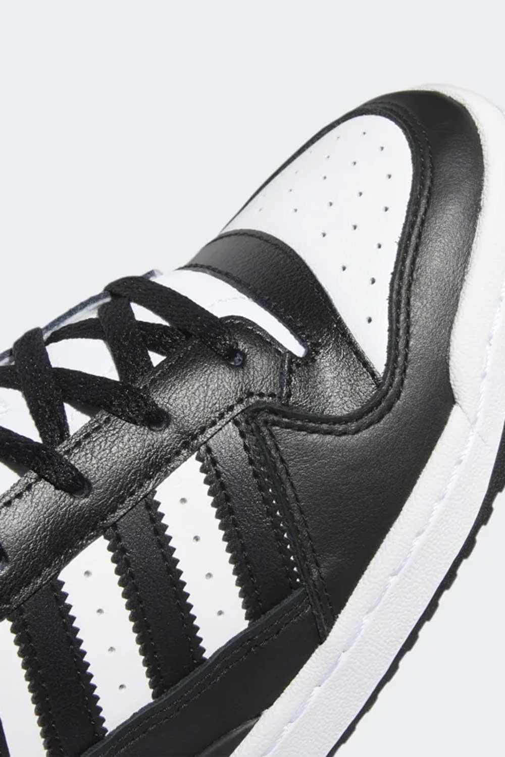 Adidas-Forum Low Sneaker-Sneakers-4-Milagron.com