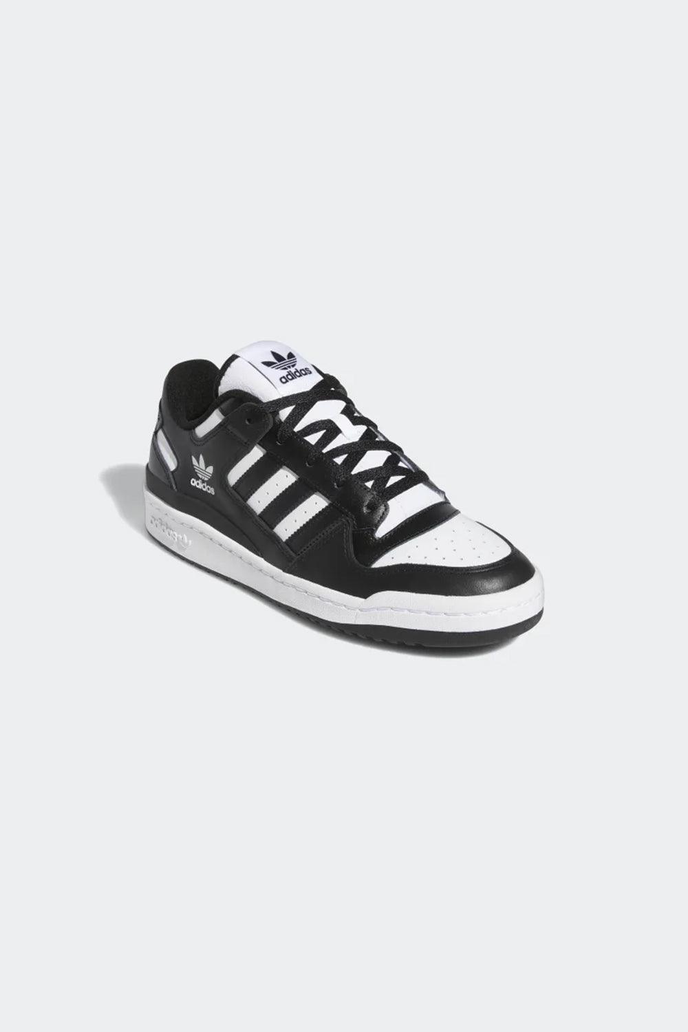 Adidas-Forum Low Sneaker-Sneakers-5-Milagron.com