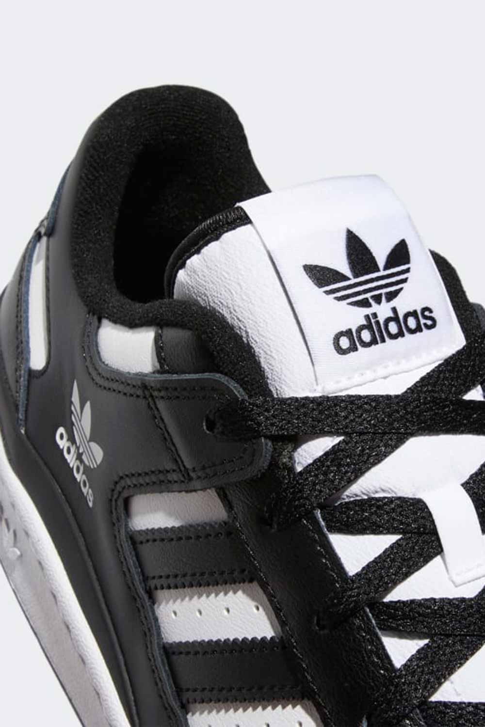 Adidas-Forum Low Sneaker-Sneakers-6-Milagron.com