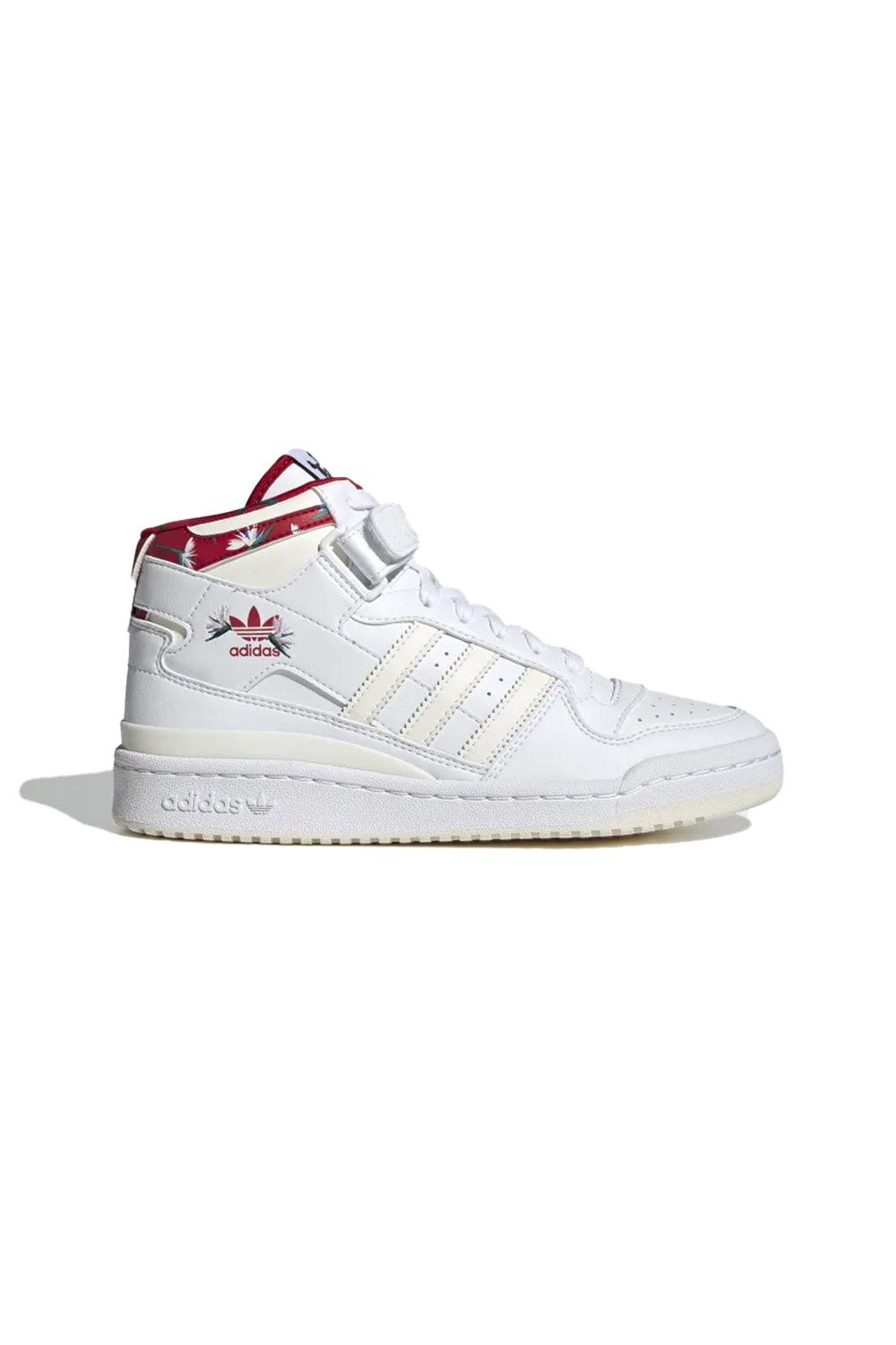 Adidas-Forum Mid Thebe Magugu Sneaker-Sneakers-1-Milagron.com