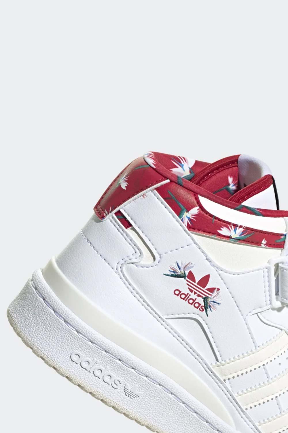 Adidas-Forum Mid Thebe Magugu Sneaker-Sneakers-3-Milagron.com