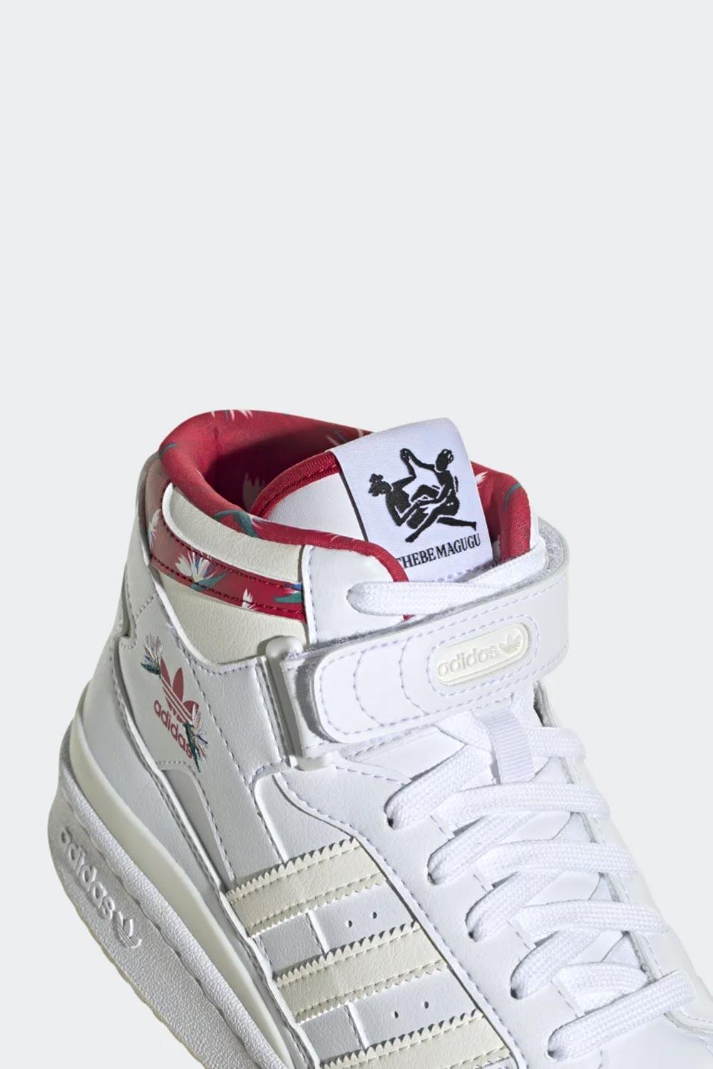 Adidas-Forum Mid Thebe Magugu Sneaker-Sneakers-5-Milagron.com