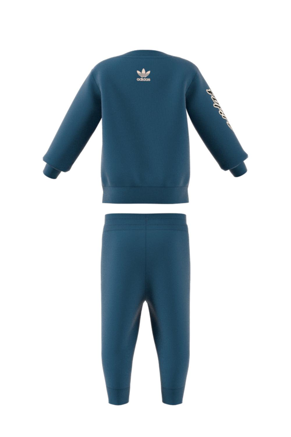 Adidas-Graphic Crew Set-Alt - Üst Takım-9-Milagron.com