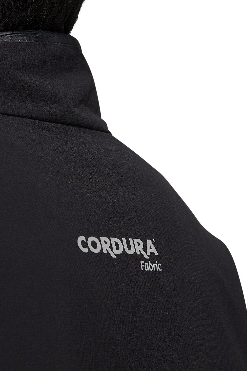 Adidas-Half Zip Sweatshirt-Sweatshirts & Hoodies-6-Milagron.com