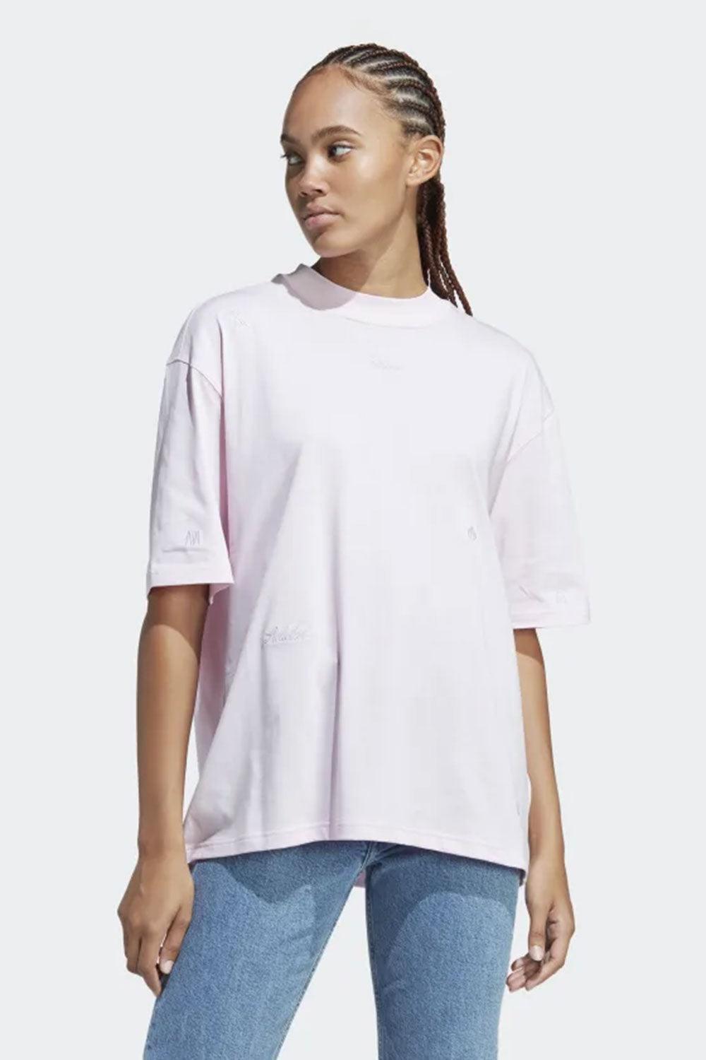 Adidas-Healing Crystals-Inspired Graphic Boyfriend T-shirt-T-Shirts-1-Milagron.com