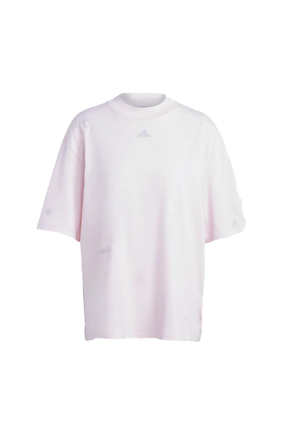 Adidas-Healing Crystals-Inspired Graphic Boyfriend T-shirt-T-Shirts-3-Milagron.com