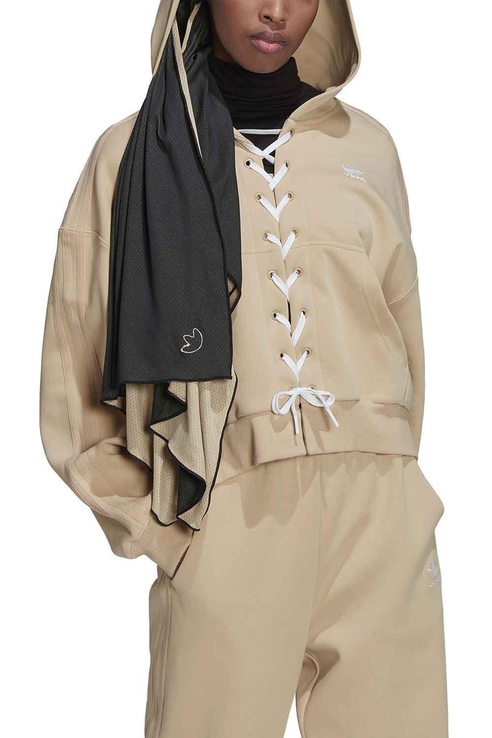 Adidas-Hoodie Magbei-Sweatshirts & Hoodies-2-Milagron.com