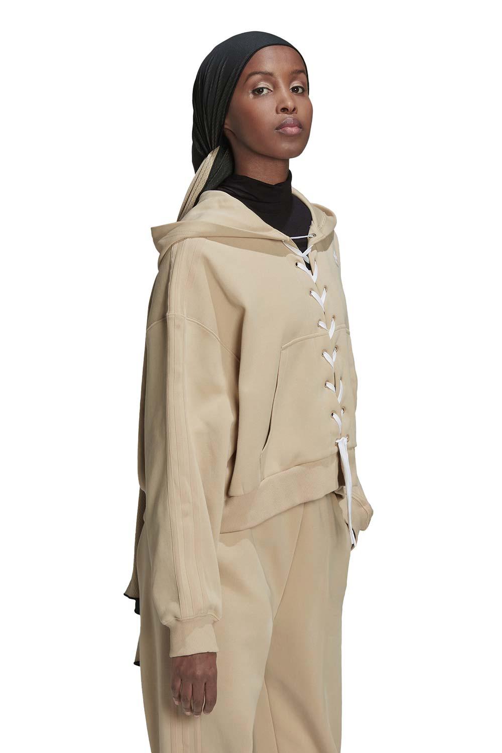 Adidas-Hoodie Magbei-Sweatshirts & Hoodies-3-Milagron.com