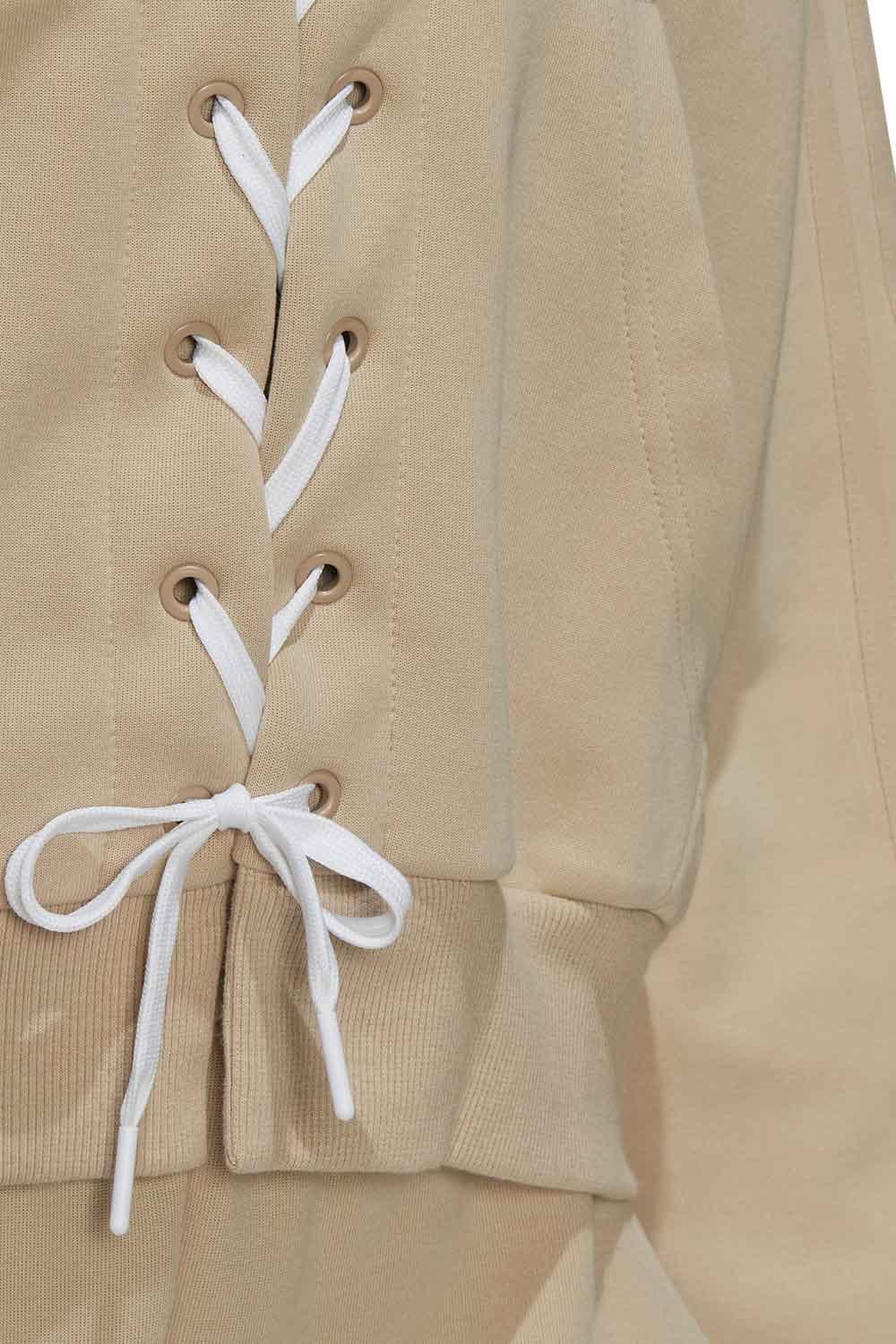 Adidas-Hoodie Magbei-Sweatshirts & Hoodies-5-Milagron.com