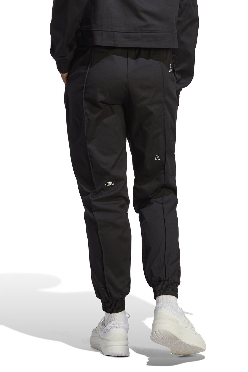 Adidas-Loose Pants With Healing Crystals-Inspired Graphics-Eşofman-2-Milagron.com