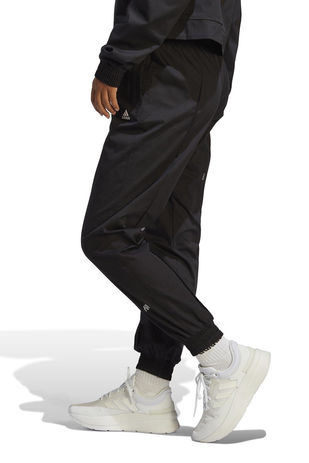 Adidas-Loose Pants With Healing Crystals-Inspired Graphics-Eşofman-3-Milagron.com