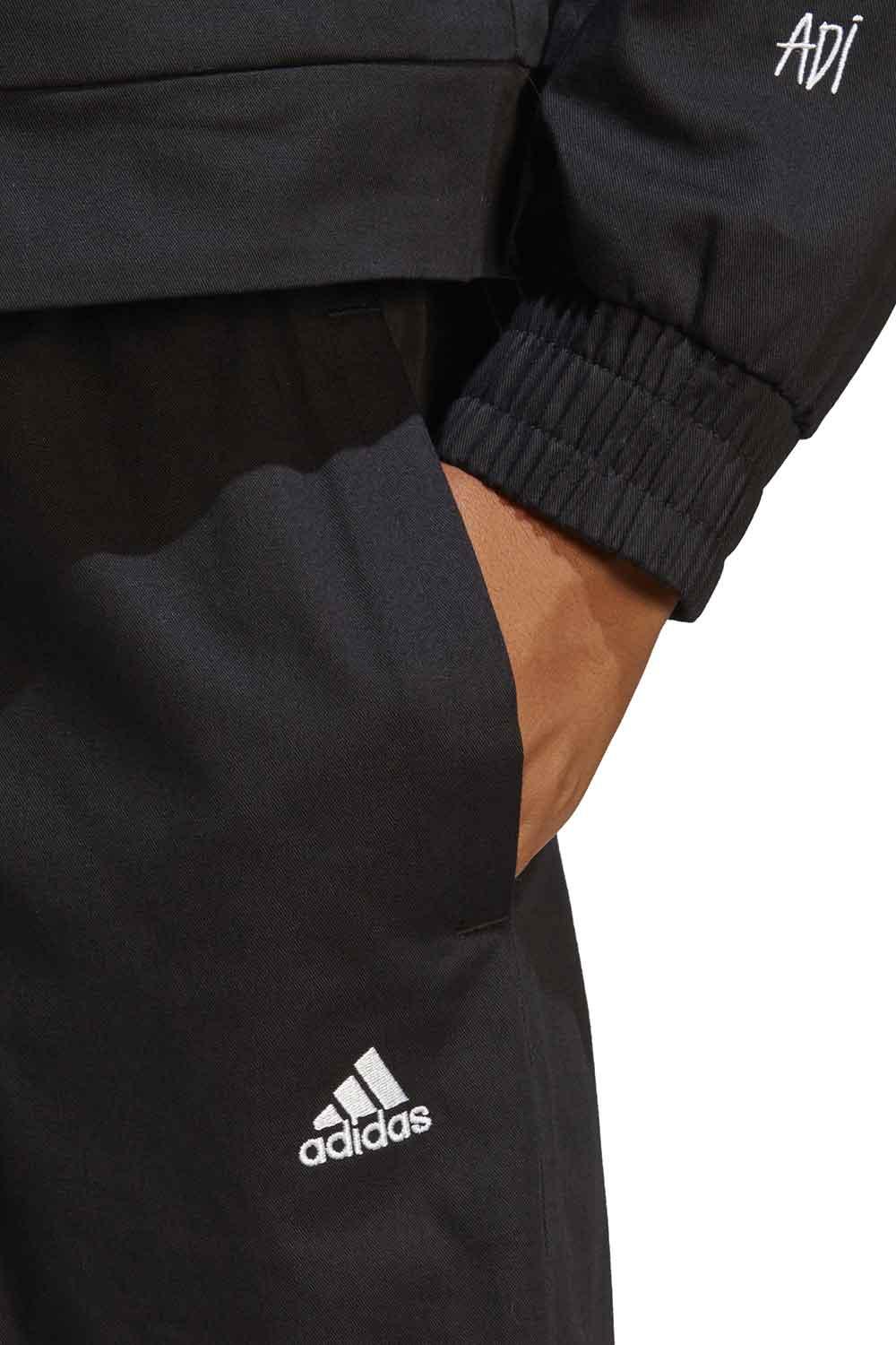 Adidas-Loose Pants With Healing Crystals-Inspired Graphics-Eşofman-5-Milagron.com