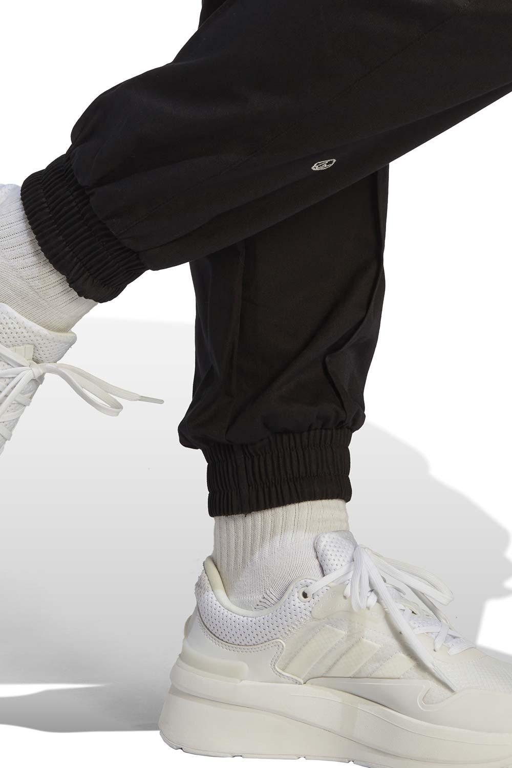 Adidas-Loose Pants With Healing Crystals-Inspired Graphics-Eşofman-6-Milagron.com