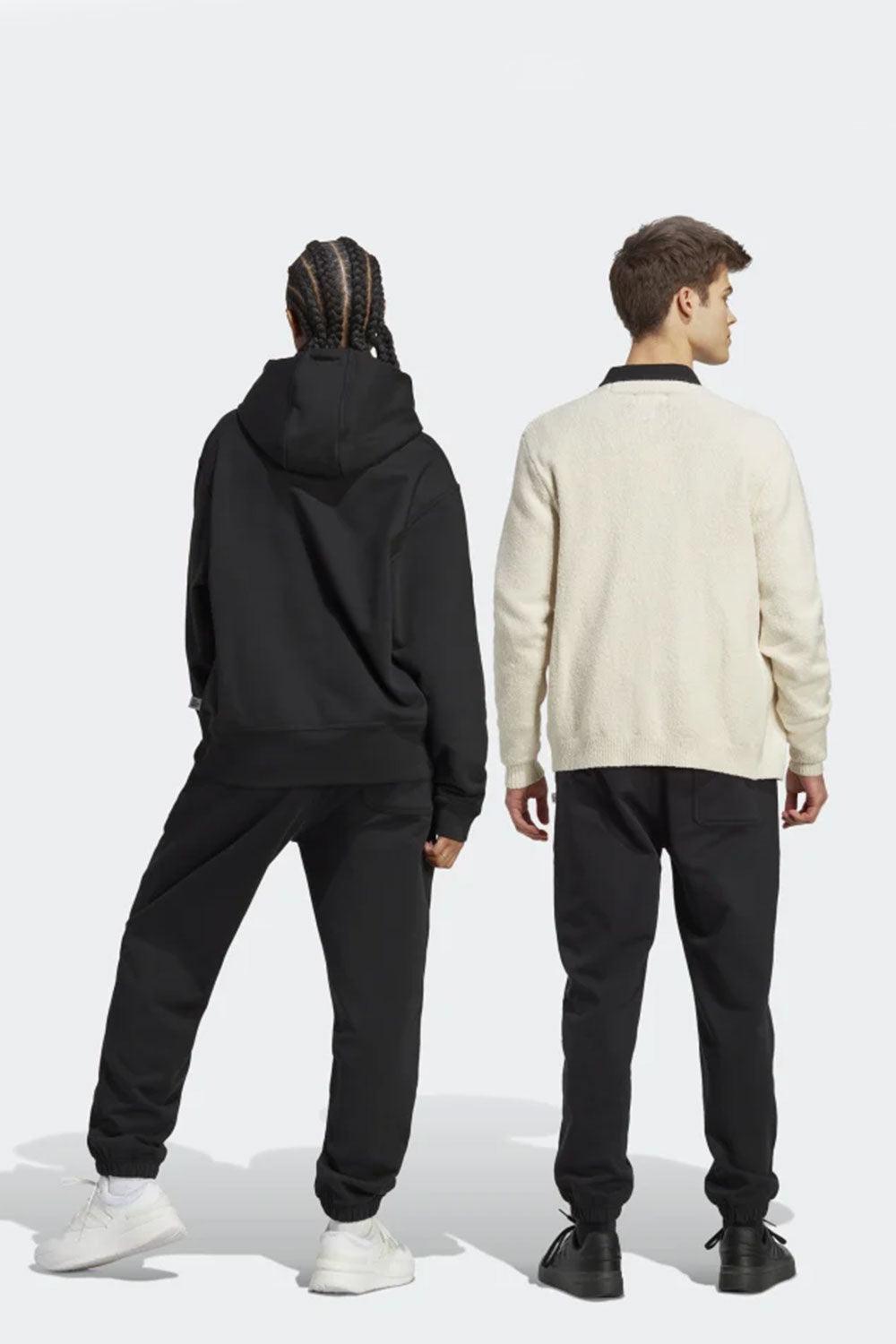 Adidas-Lounge Heavy French Terry Eşofman-Eşofman-2-Milagron.com