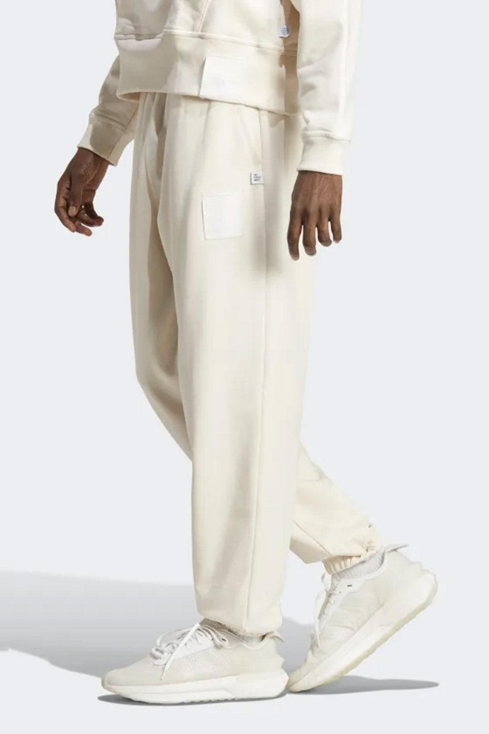 Adidas-Lounge Heavy French Terry Eşofman-Eşofman-3-Milagron.com