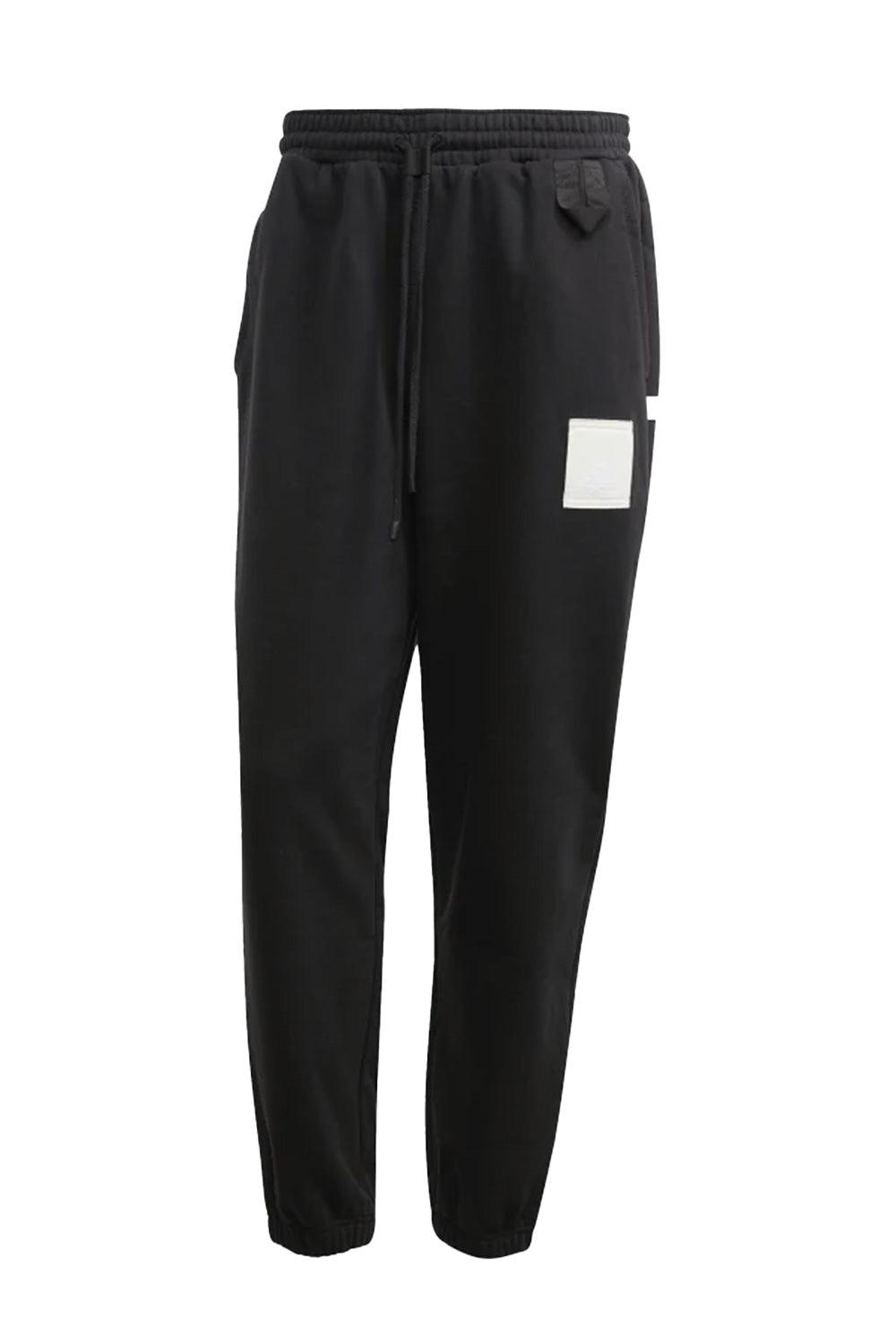 Adidas-Lounge Heavy French Terry Eşofman-Eşofman-3-Milagron.com