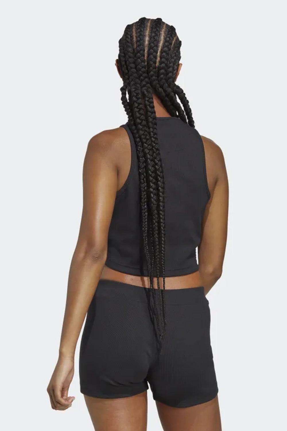 Adidas-Lounge Rib Atlet-Spor Üstü-2-Milagron.com