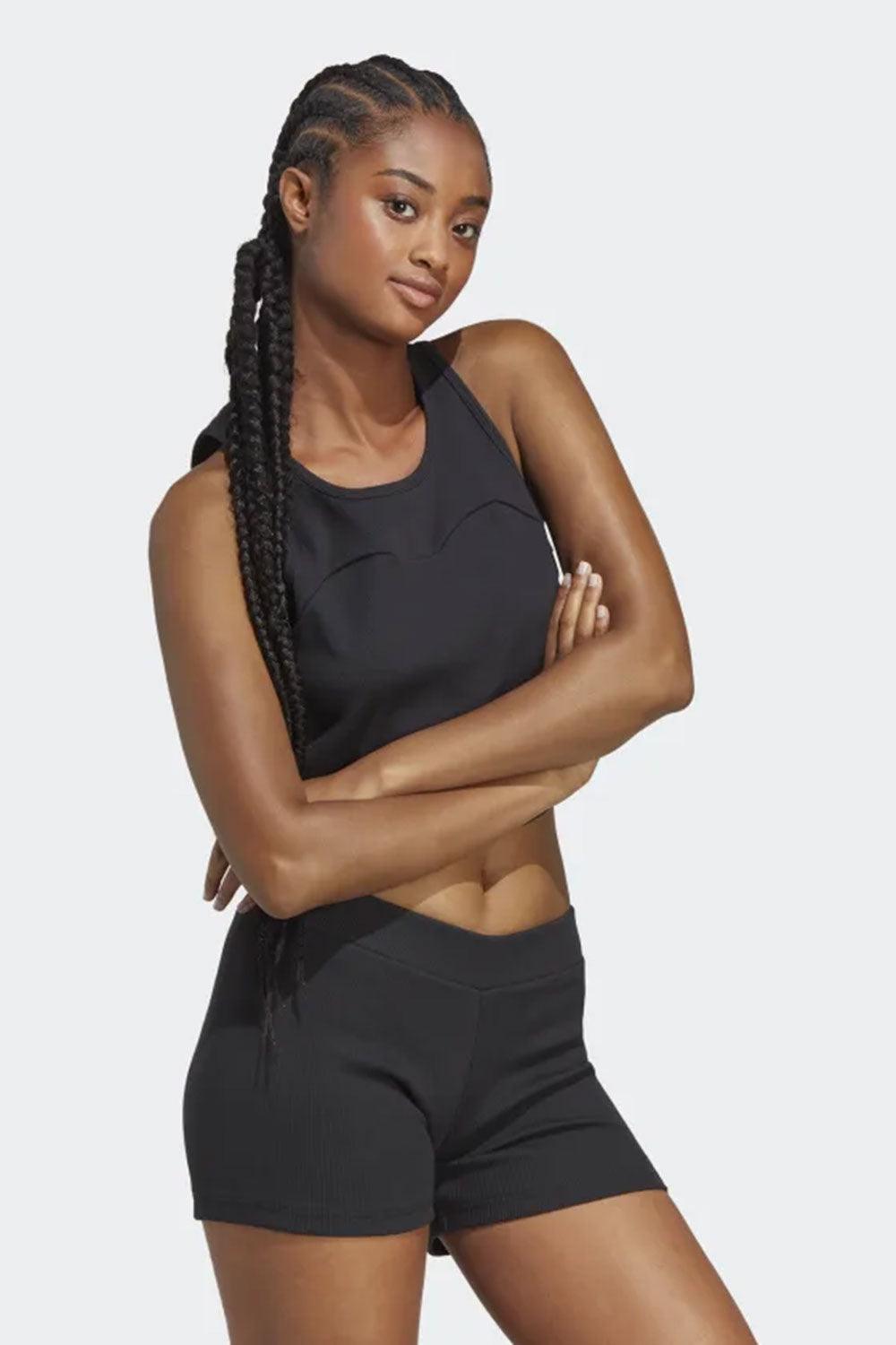 Adidas-Lounge Rib Atlet-Spor Üstü-3-Milagron.com