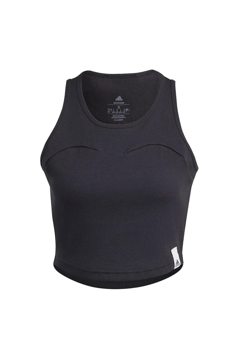 Adidas-Lounge Rib Atlet-Spor Üstü-4-Milagron.com