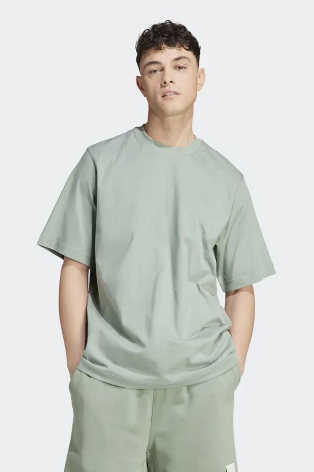 Adidas-Lounge T-shirt-T-Shirts-1-Milagron.com