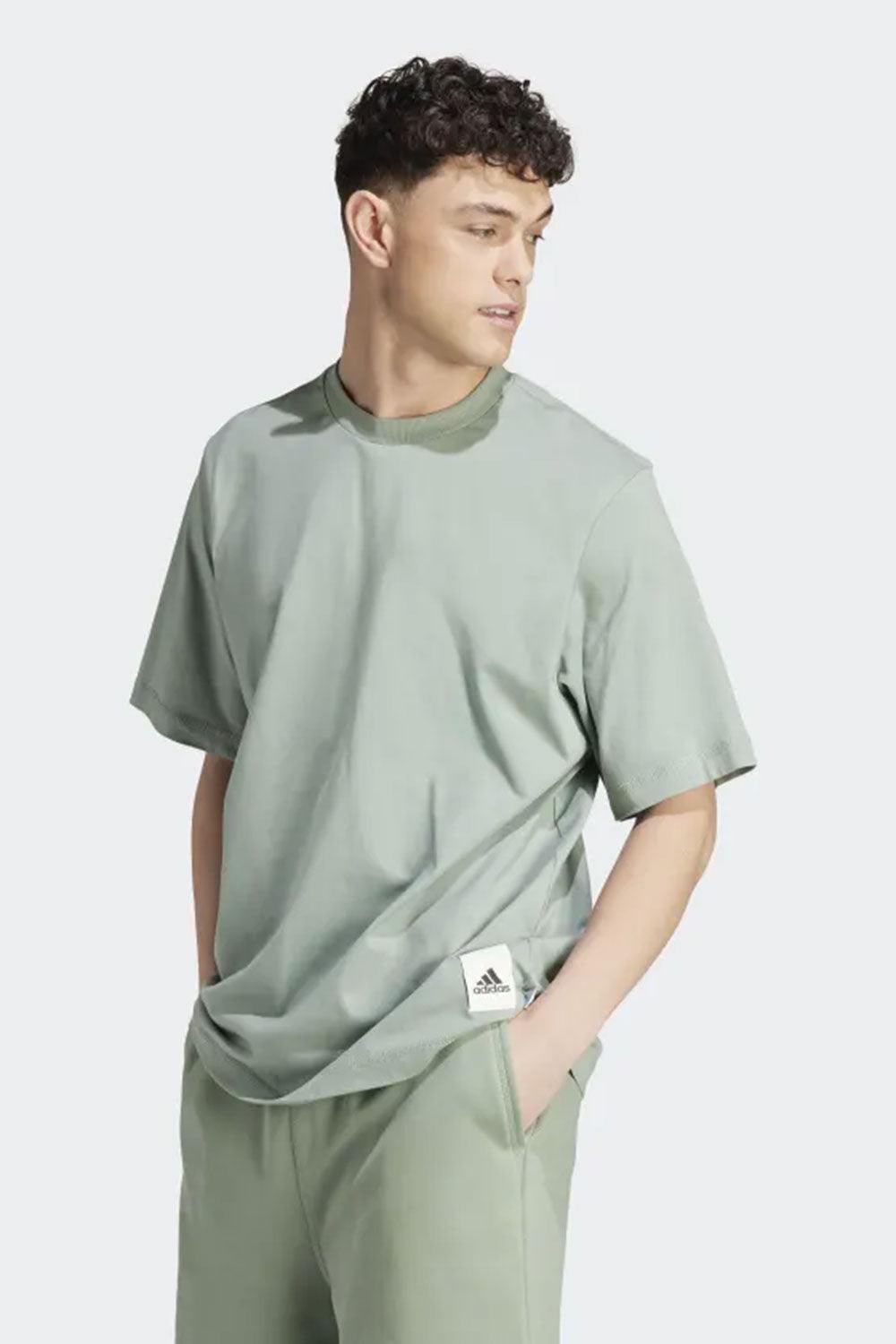 Adidas-Lounge T-shirt-T-Shirts-4-Milagron.com