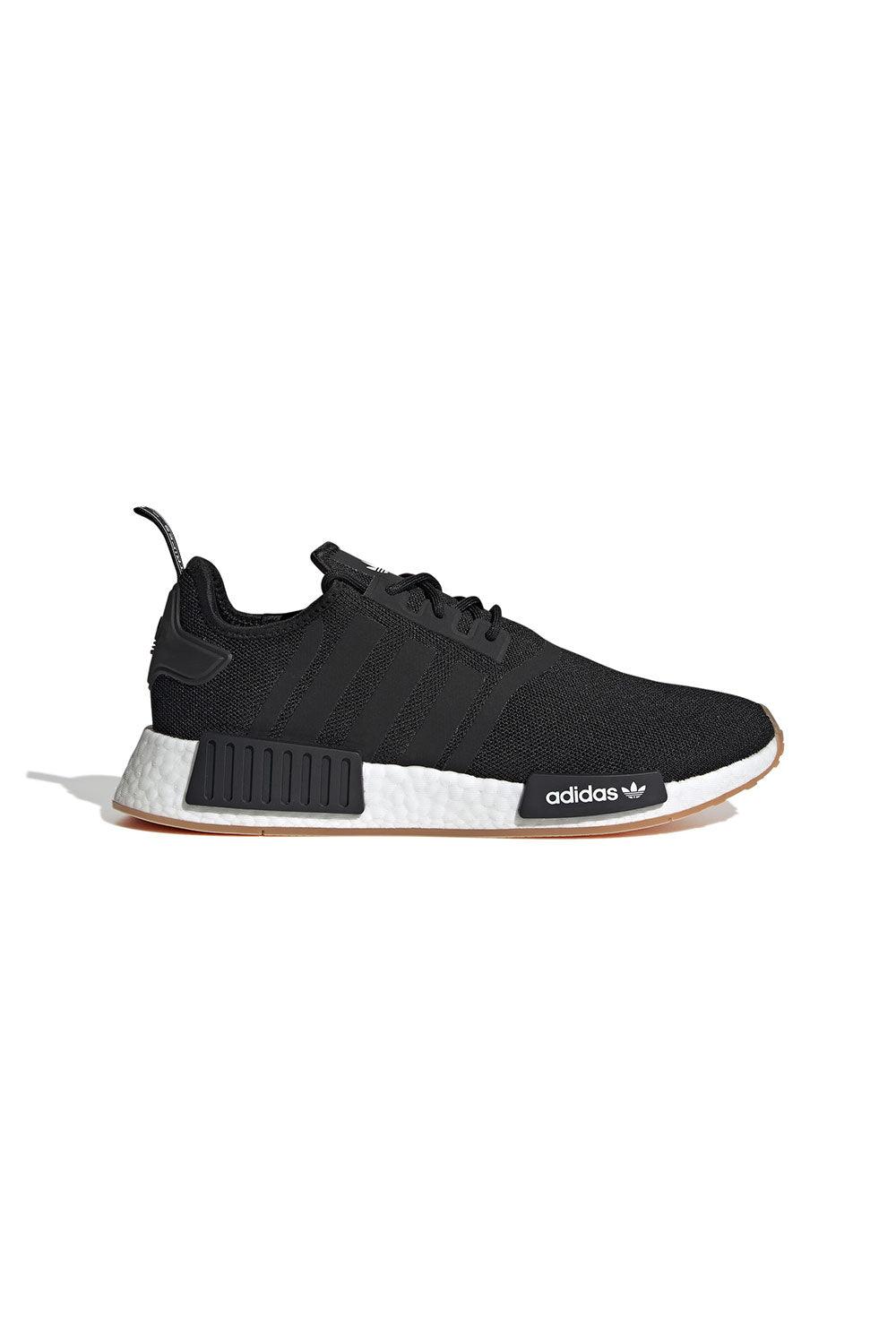 Adidas-NMD_R1 PrimeBlue CoreBlack/Gum2-Sneakers-1-Milagron.com