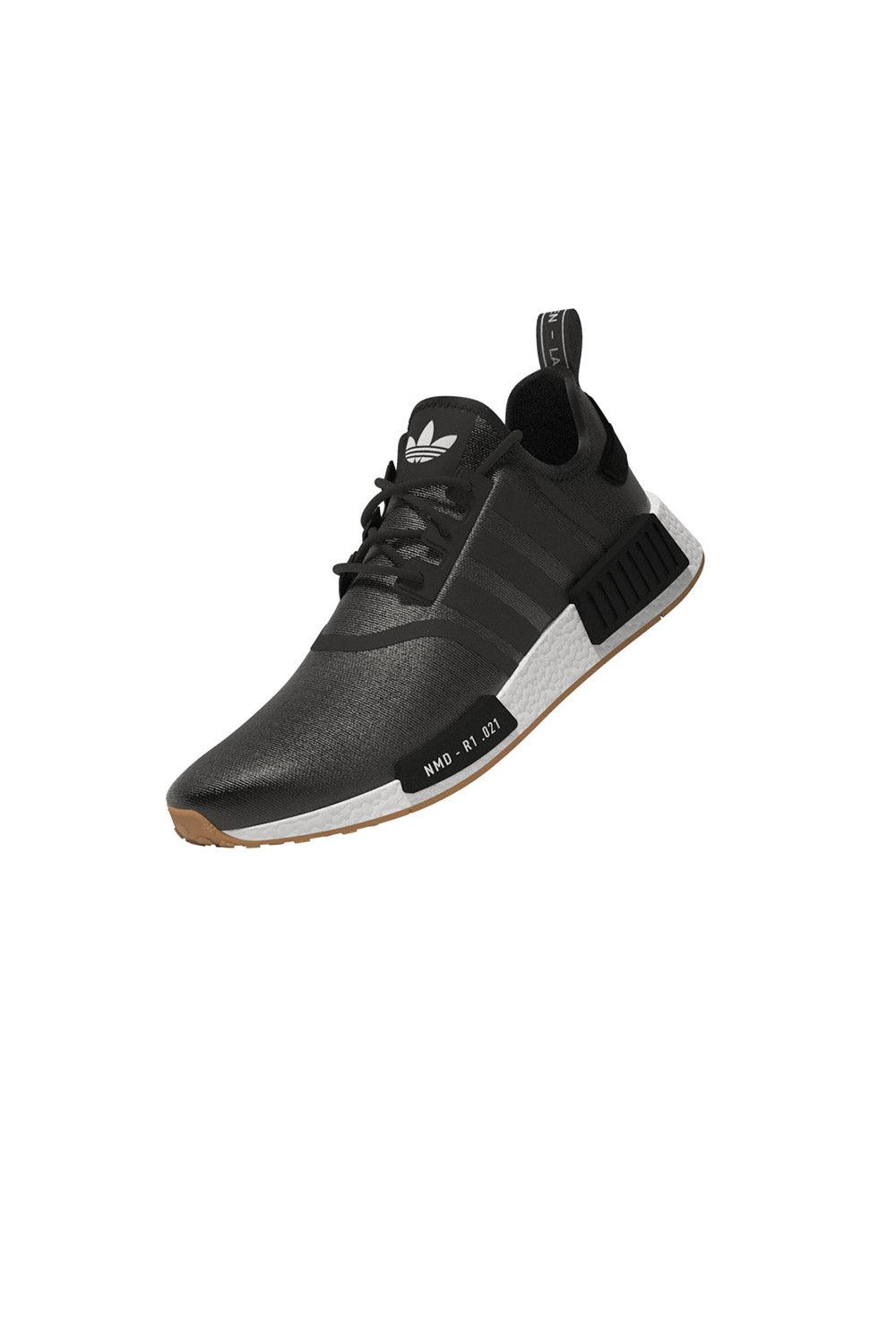 Adidas-NMD_R1 PrimeBlue CoreBlack/Gum2-Sneakers-11-Milagron.com
