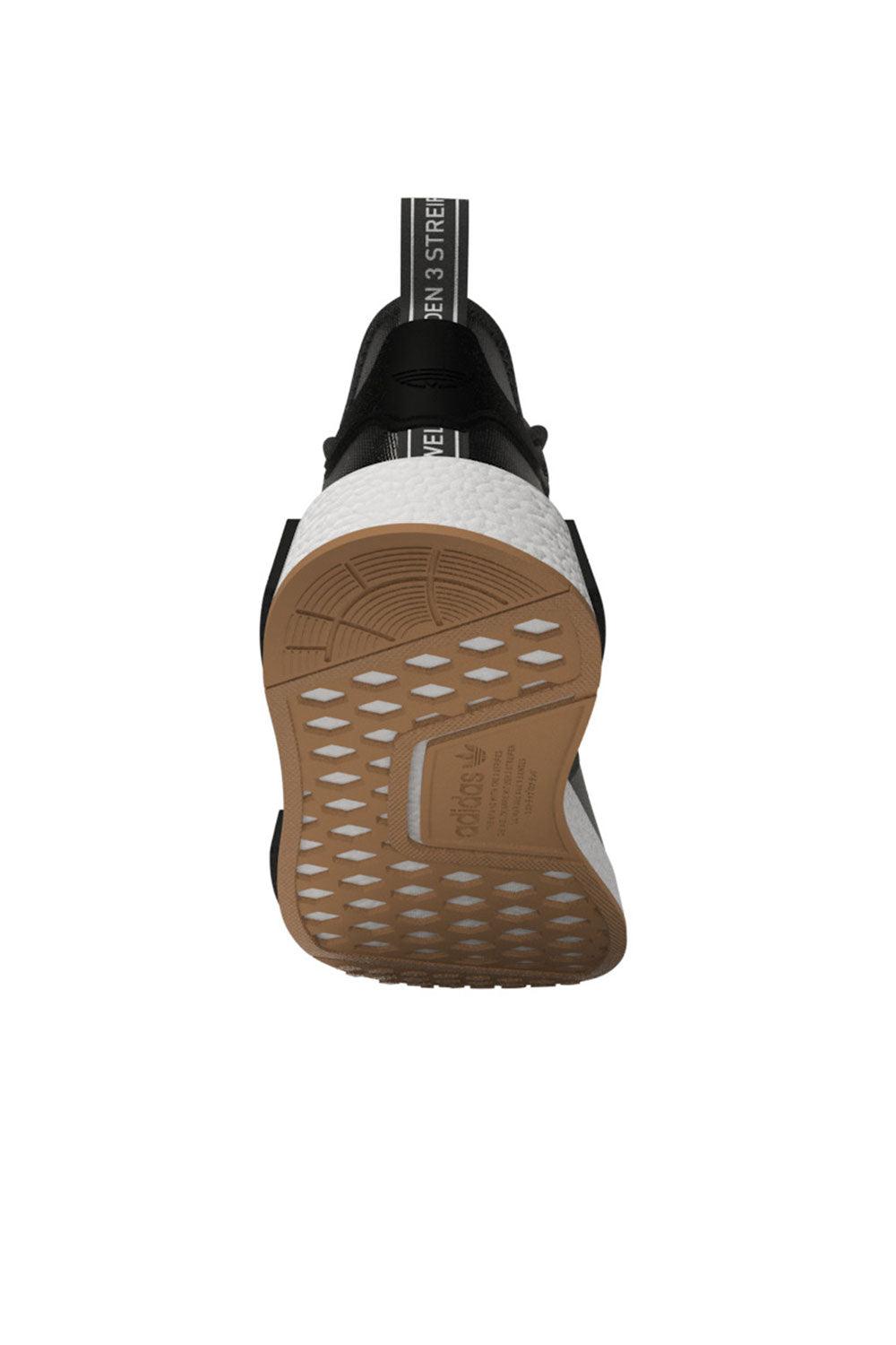 Adidas-NMD_R1 PrimeBlue CoreBlack/Gum2-Sneakers-16-Milagron.com