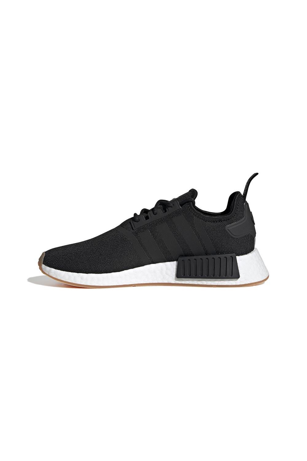 Adidas-NMD_R1 PrimeBlue CoreBlack/Gum2-Sneakers-4-Milagron.com