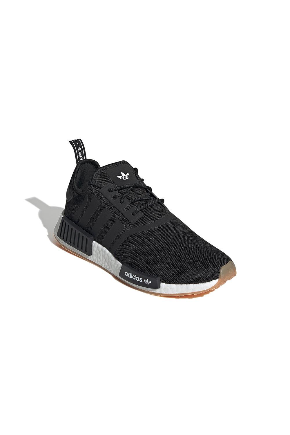 Adidas-NMD_R1 PrimeBlue CoreBlack/Gum2-Sneakers-5-Milagron.com