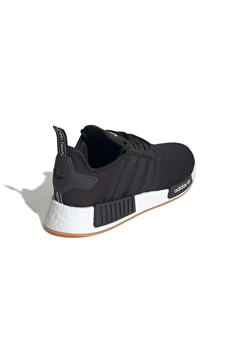 Adidas-NMD_R1 PrimeBlue CoreBlack/Gum2-Sneakers-6-Milagron.com