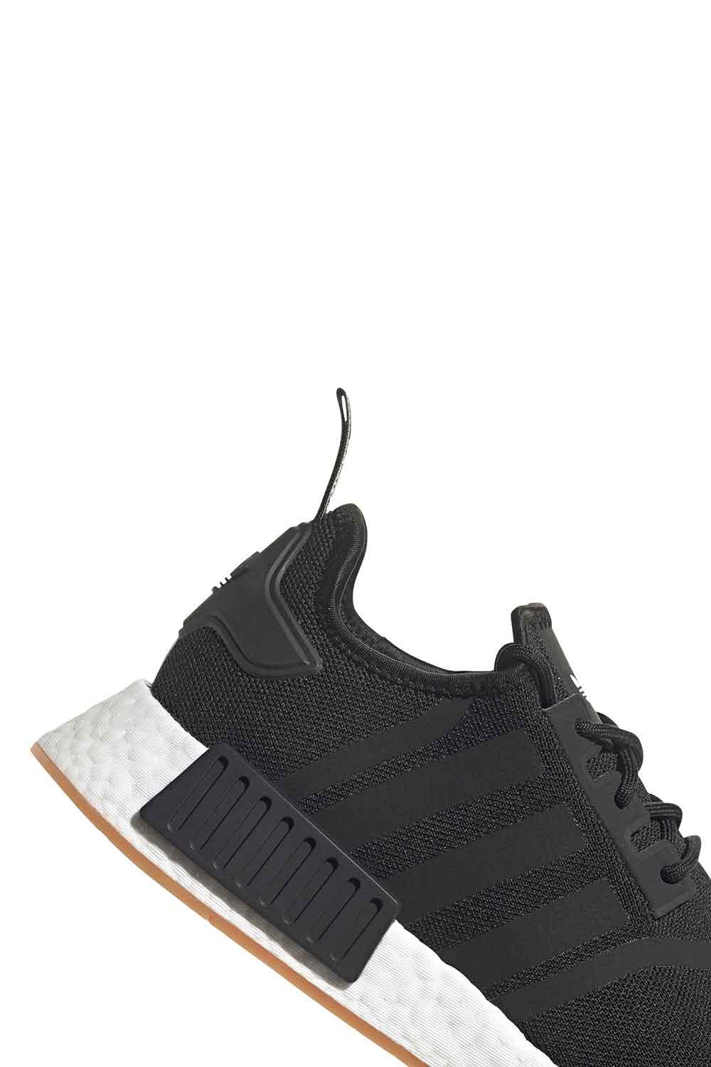 Adidas-NMD_R1 PrimeBlue CoreBlack/Gum2-Sneakers-8-Milagron.com