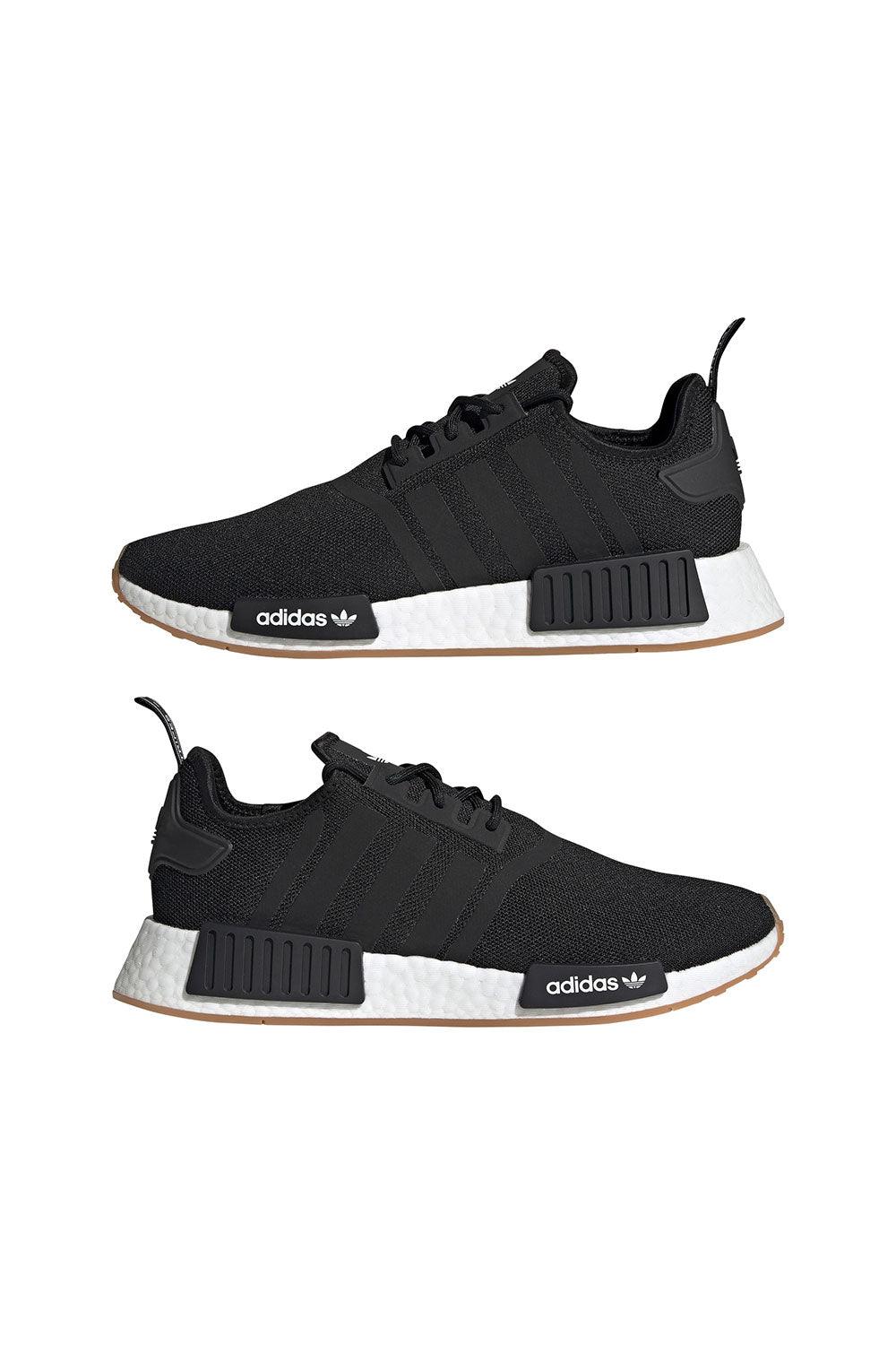 Adidas-NMD_R1 PrimeBlue CoreBlack/Gum2-Sneakers-9-Milagron.com
