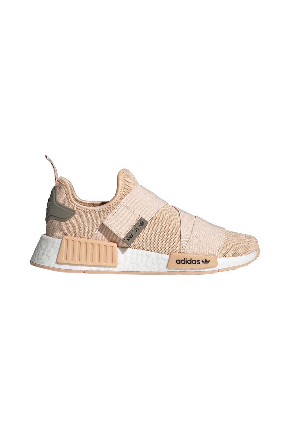 Adidas-NMD_R1 Strap Ayakkabı-Sneakers-1-Milagron.com
