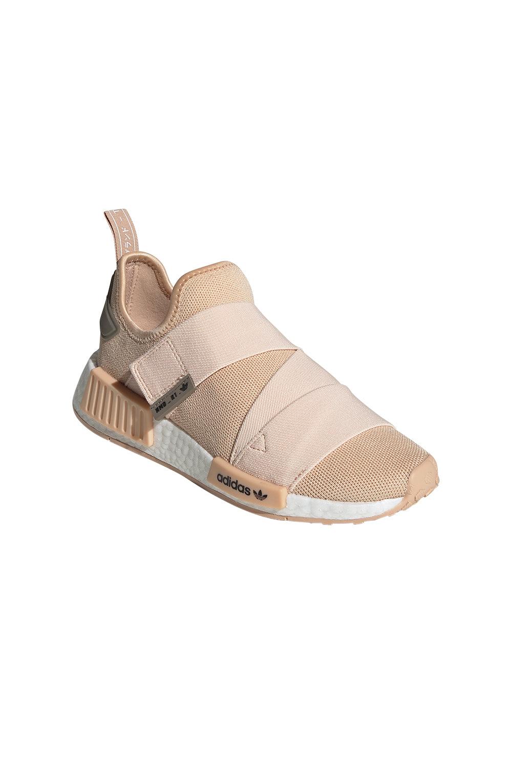 Adidas-NMD_R1 Strap Ayakkabı-Sneakers-2-Milagron.com